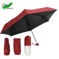 parapluie capsule super petit parasol